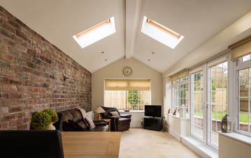 conservatory roof insulation Mealsgate, Cumbria
