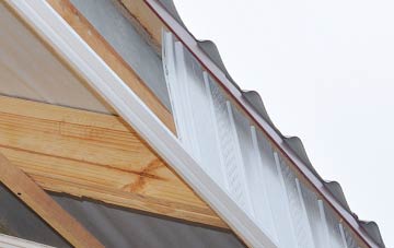 why Mealsgate fascia repairs are essential