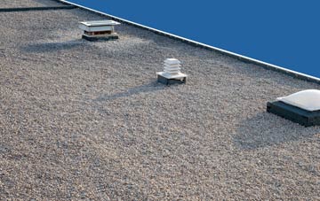 flat roofing Mealsgate, Cumbria