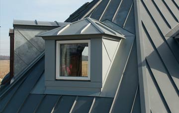 metal roofing Mealsgate, Cumbria