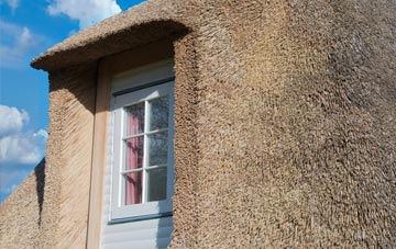 Mealsgate thatch roof disadvantages