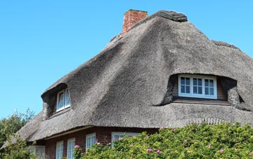 thatch roofing Mealsgate, Cumbria
