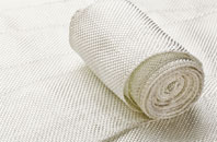 Mealsgate fibreglass roofing repairs