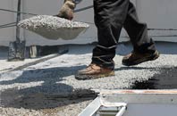 find rated Mealsgate flat roofing replacement companies